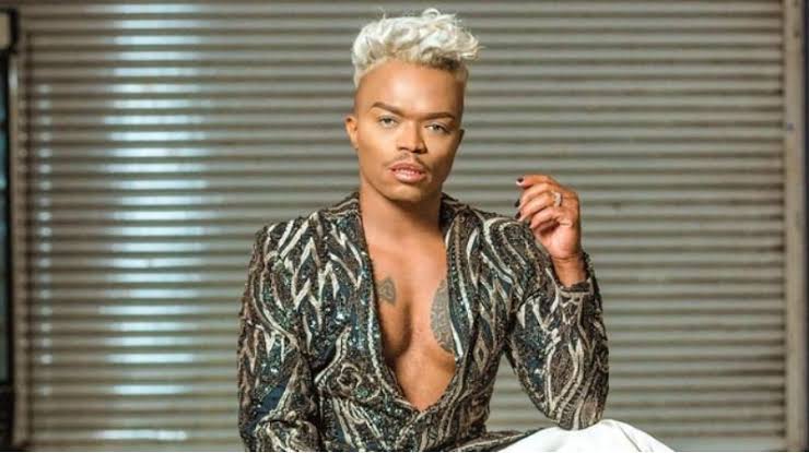 Somizi Sets The Record Straight After Promoter Ali Boy Accuse Him Of Demanding Se_x As Payment For A Gig