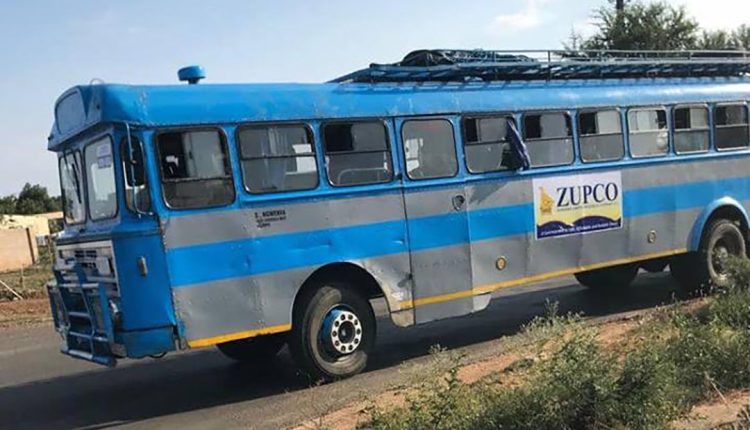 Zimbabweans React As ZUPCO Midnight Bus Accident Kills 8 People