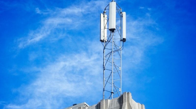 Zimbabweans Jailed For Stealing Cell Tower Batteries In South Africa