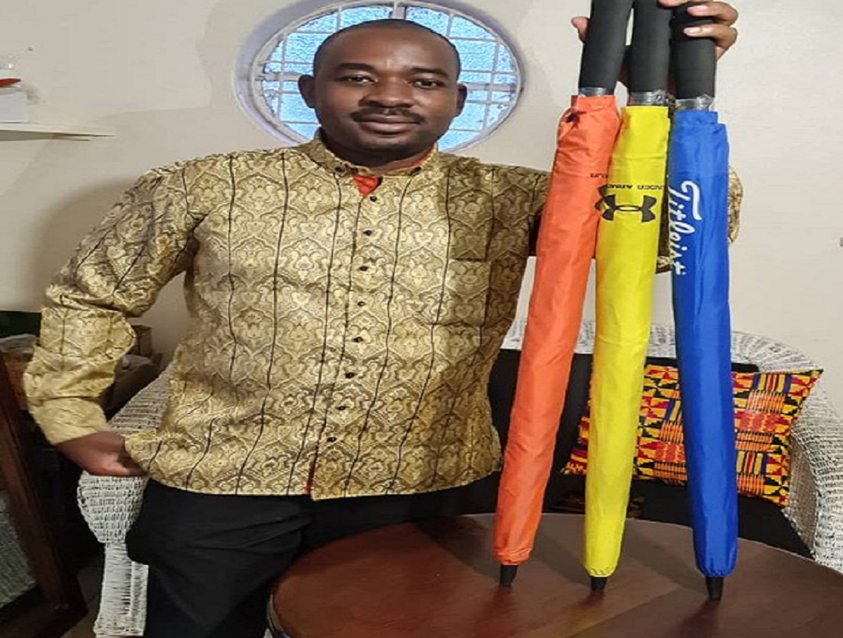 MDC Alliance President Nelson Chamisa Sparks Debate On Social Media After Hinting On New Party Colors-iHarare 