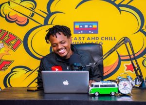 Here Is Why MacG's Podcast And Chill Has Low Numbers Of Viewers Who Watch The Show On TV