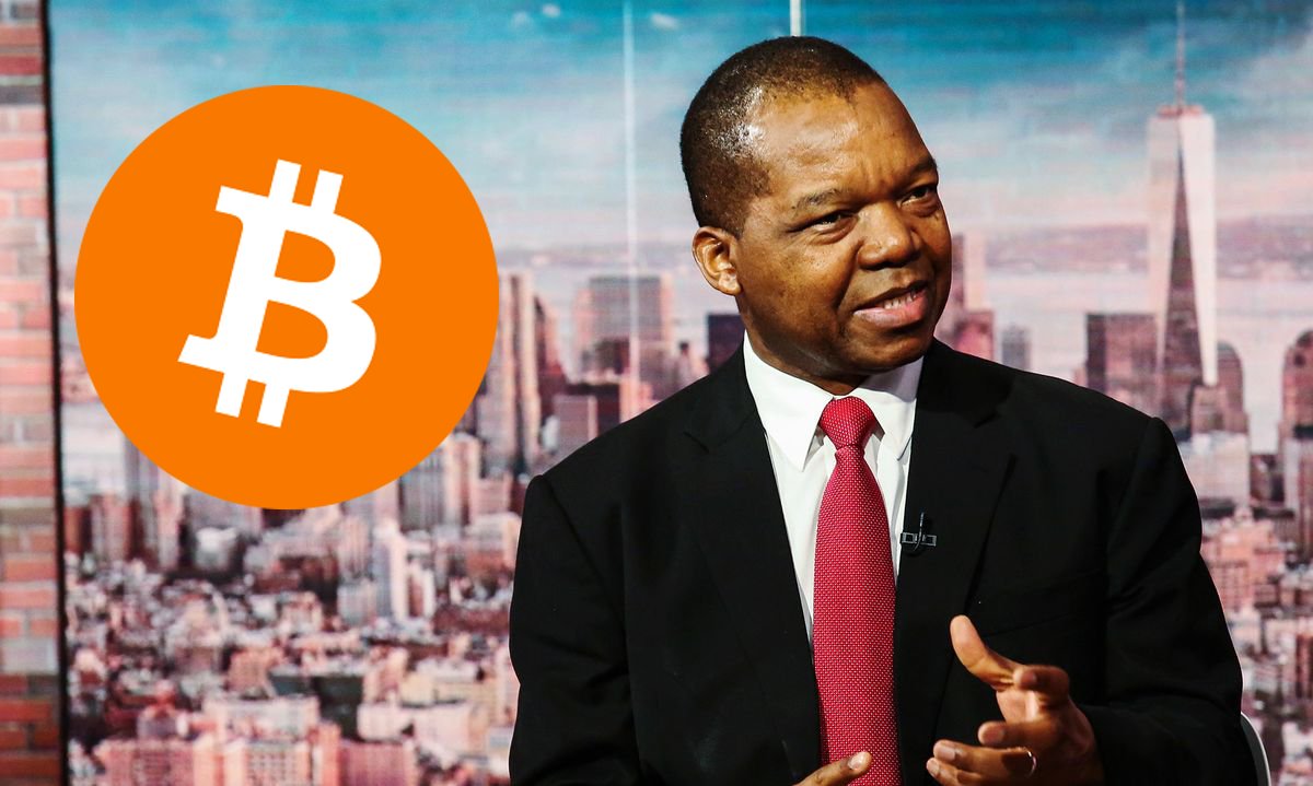 Zimbabwe Central Bank Governor Claims People Were Creating Own Money Using Blockchain