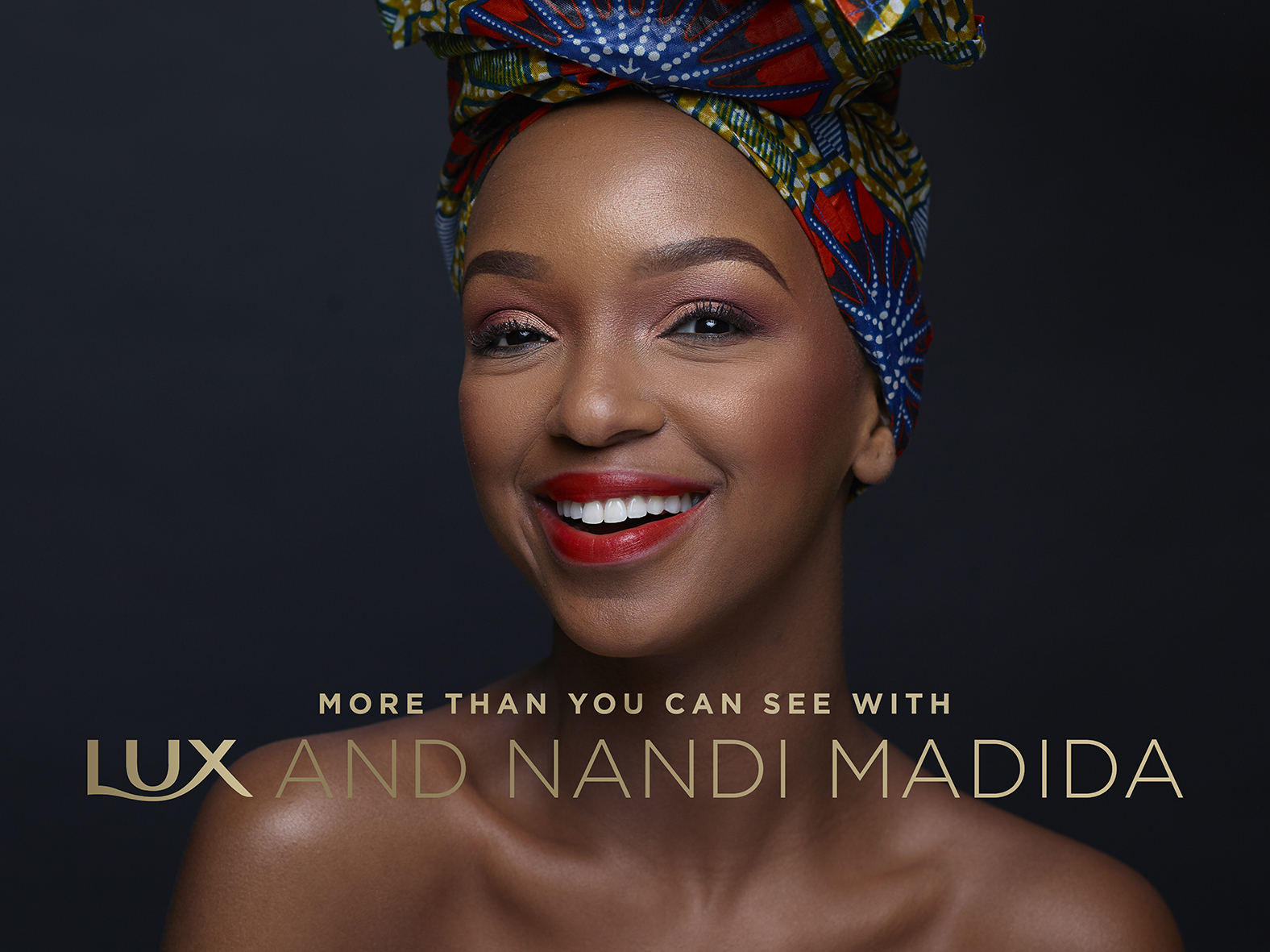 Here Is Why Lux Is Suing Nandi Madida For R14 Million-iHarare