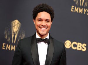 Trevor Noah Suffers 'Personal Permanent Injury' After Botched Surgery 