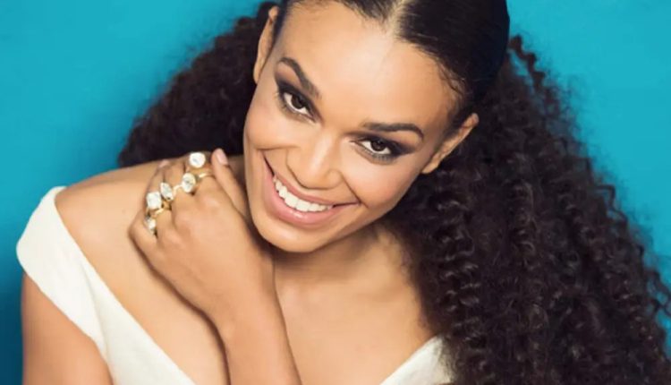 Watch| Pearl Thusi’s Privates Showing Off In New Movie