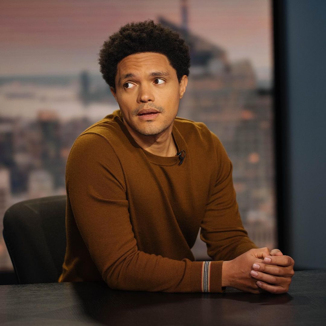 Trevor Noah Sues Hospital After Botched Surgery Left Him With “Permanent, Severe Injuries”