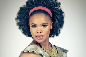 Watch: Tweeps Question If Zahara's Drinking Problem Is Back Again