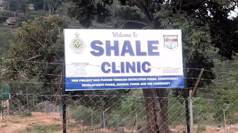 Zimbabwe Clinic Closes After Nurses Terrorized By Sex Crazed Tikoloshes