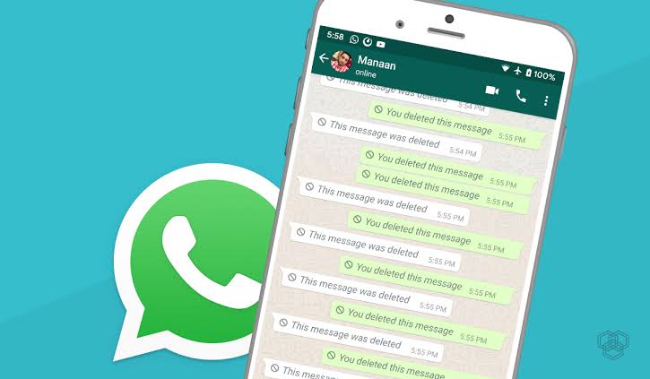 Whatsapp messages that could land you in jail
