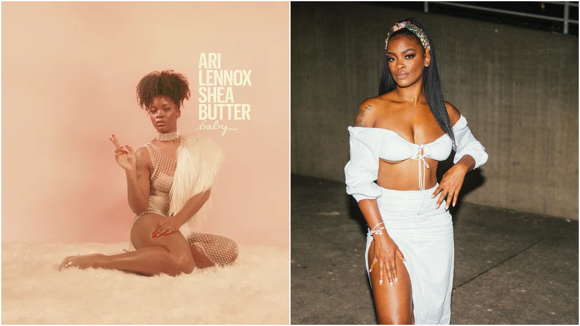 "Smegma-Gate": Here Is Why Ari Lennox Was So Brutal To 'Adoring' SA Fan Showing Her Love