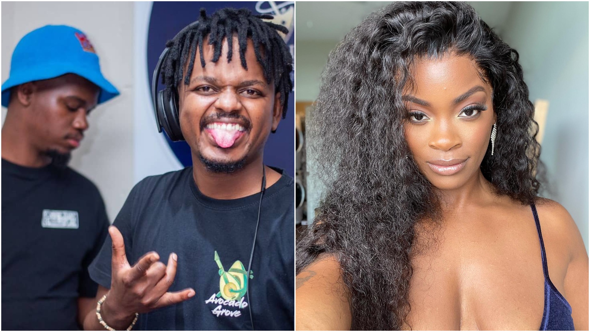 Mac G Apologizes To Ari Lennox Over Creepy Inappropriate Sexual Question
