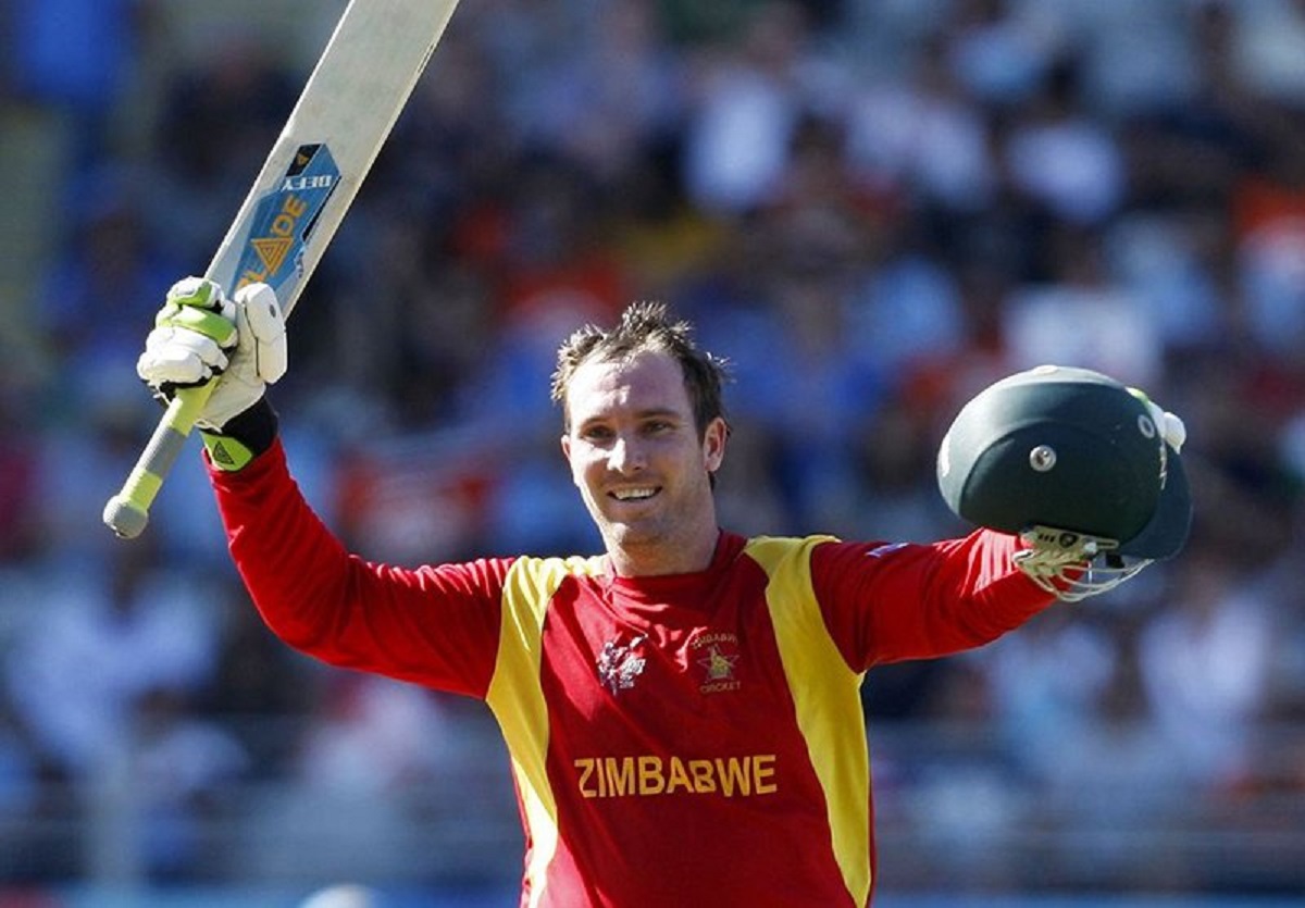 Brendan Taylor Confesses To Snorting Cocaine and Bribe For Match Fixing