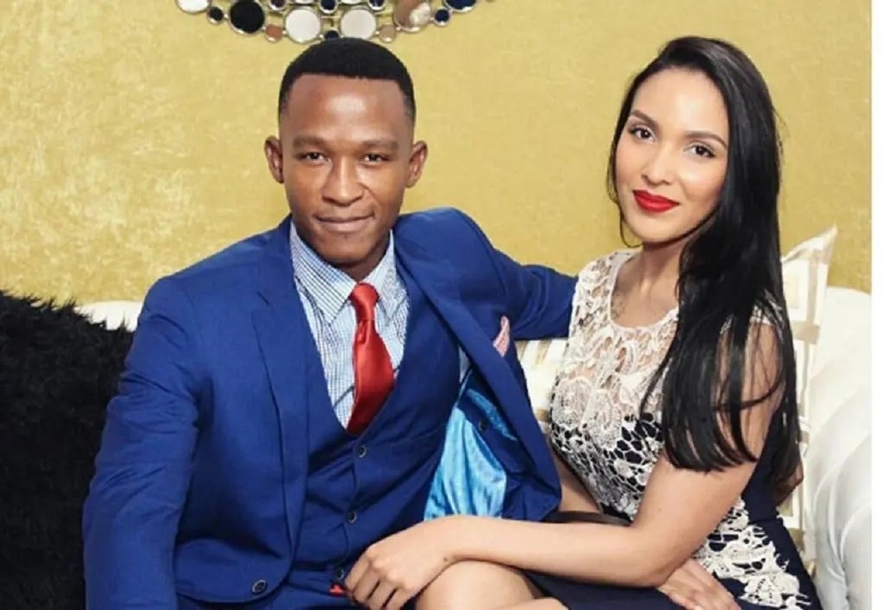Court Finds Katlego Maboe Not Guilty Of Beating Up And Infecting His Ex-Wife With STI