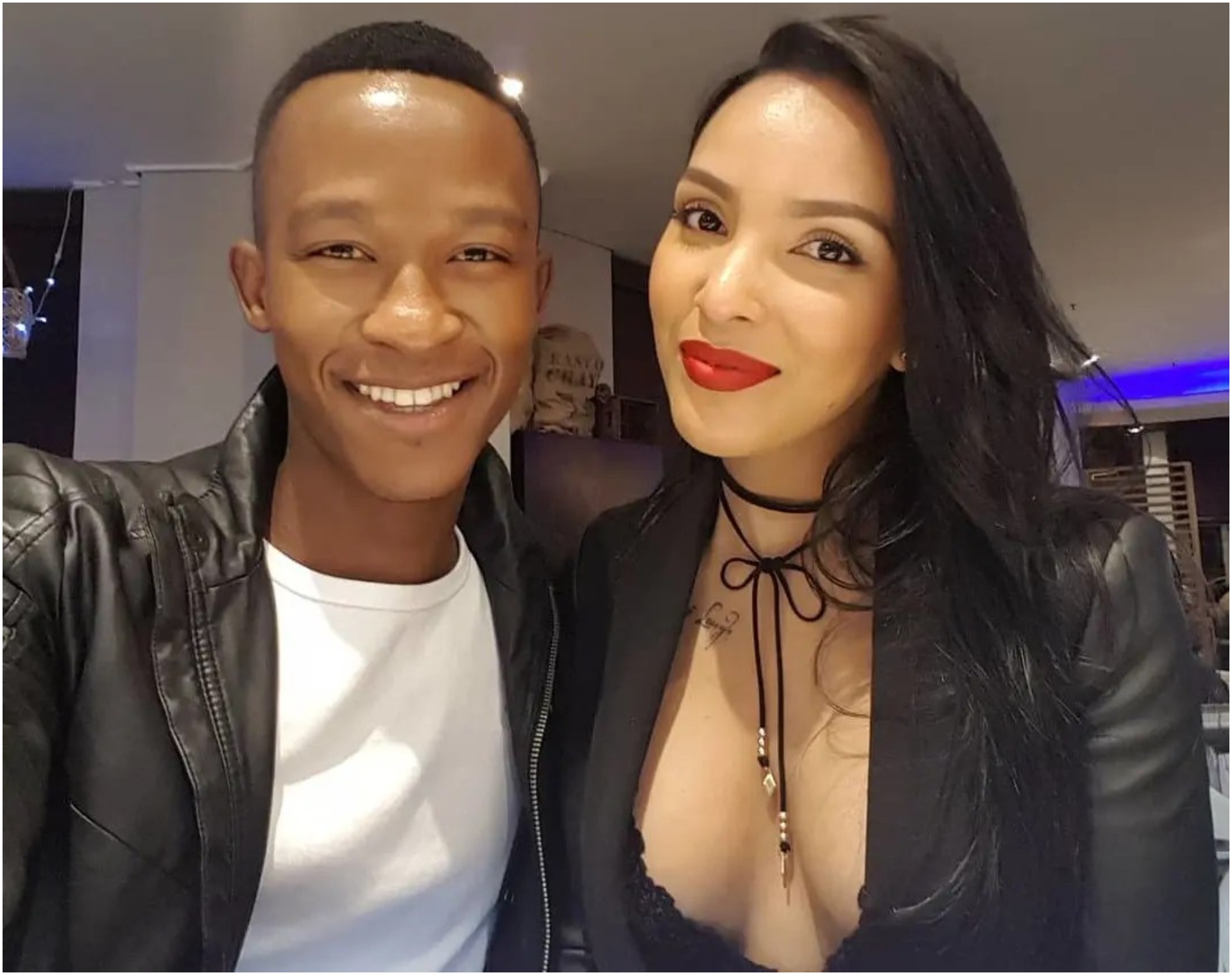 After a two-year nightmare, television personality Katlego Maboe has finally won his court case against former lover Monique Muller. The Magistrate absolved Katlego of all allegations of misconduct towards his former partner and ruled that there were no grounds for the protection order. Maboe came under fire in October 2020, as social media called for him to be cancelled following a cheating scandal. This was after his wife posted a video in which he confessed to cheating on her with fellow Outsurance colleague Nikita Murray. A fiery Monique revealed that she had contracted an STD, allegedly from Maboe, which resulted in her getting cancer, which was compromising her ability to have another baby. The STD was later revealed to be HPV. Monique’s brother Seth Muller also took to social media to expose his brother, alleging that he was also physically abusive to his wife apart from being adulterous. While admitting that he has cheated on his wife, Katlego Maboe strenuously denied the allegations that he was physically abusive. He also said that it was yet to be proven that he had infected her with an STI. He then took legal action to clear his name. Maboe took to social media to share the news following the Magistrate's ruling, which cleared him. Below is his full statement,