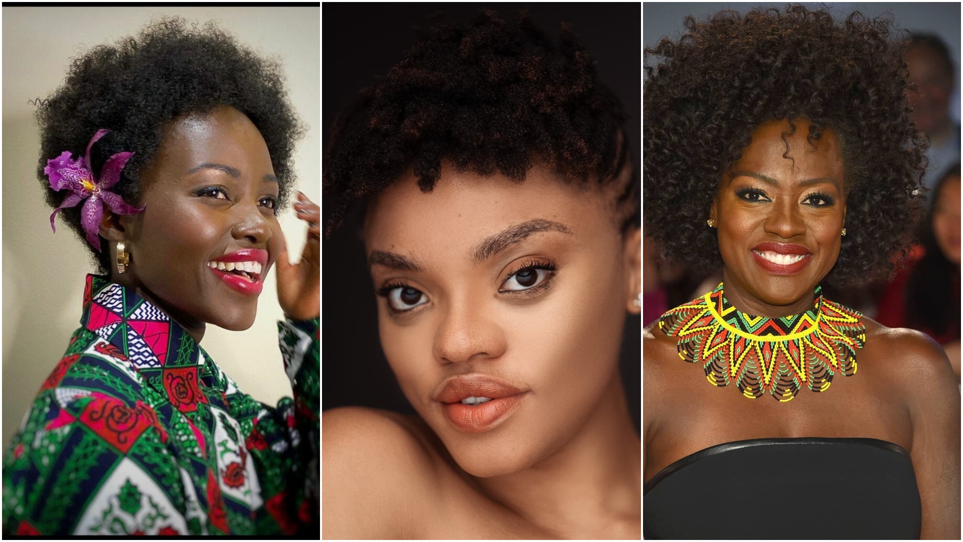 Makgotso Monyemorathoe Joins The Woman King’s Star-Studded Cast Along Viola Davis, Lupita Nyonogo