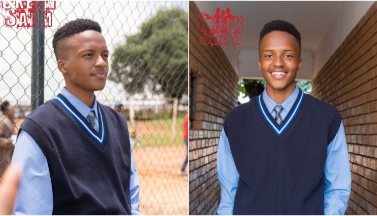 Skeem Saam's Paxton Needs More Acting Lessons, Fans Question Whether He Went For Auditions