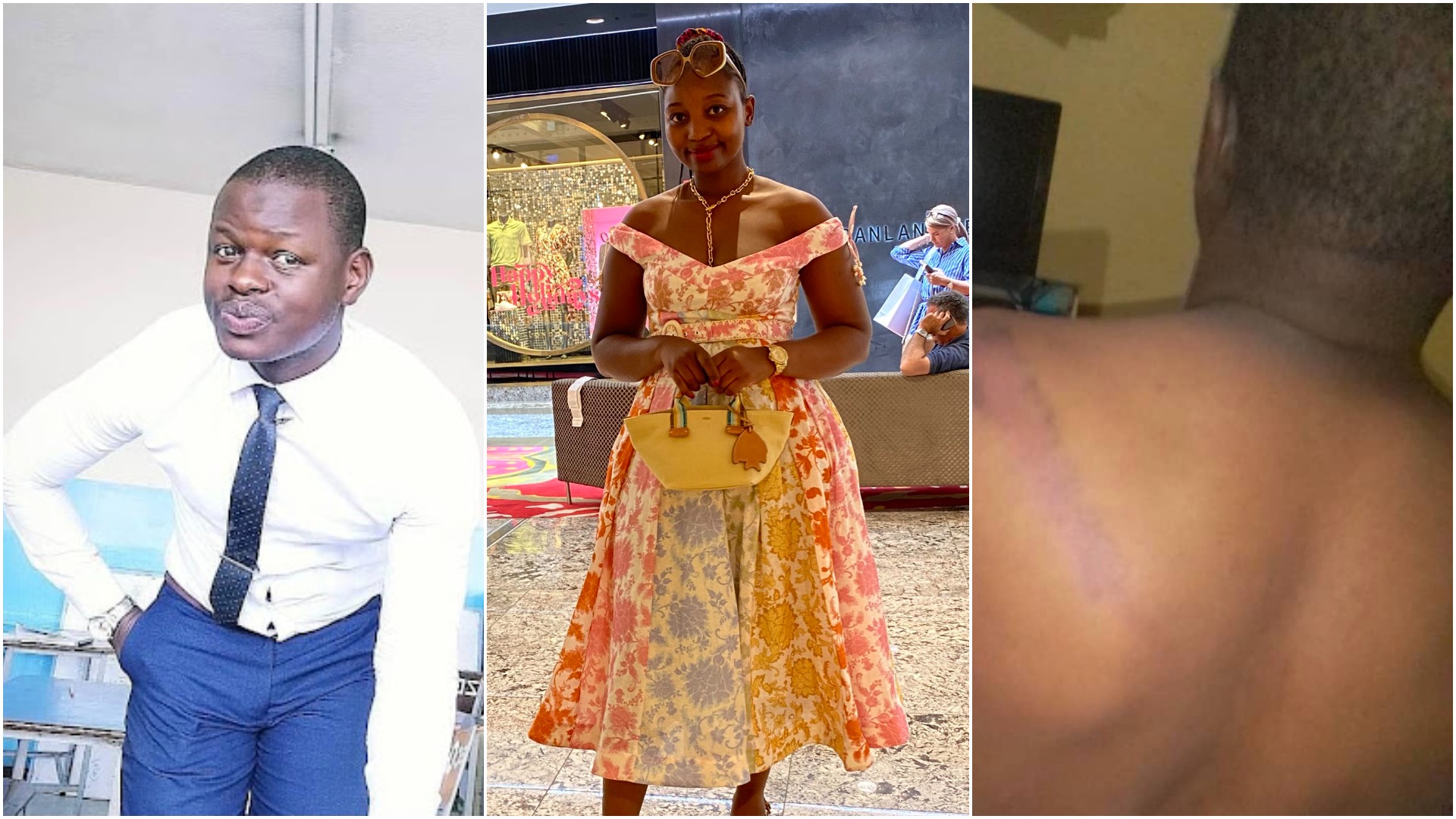 Trending On Social Media| “Violent” Teacher Boasts Of Pass Rate| Wearing Yellow Now An Offence | Mliswa’s Baby Mama Threatens Varakashi, Warns She Will Expose Secrets