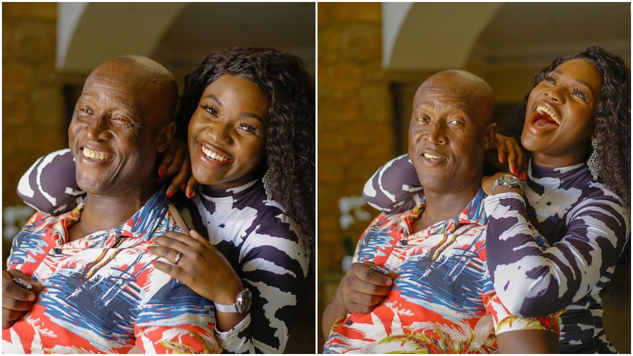 It Ends In Tears| Uzalo's Nkunzi Caught Pants Down With Another Man's Wife