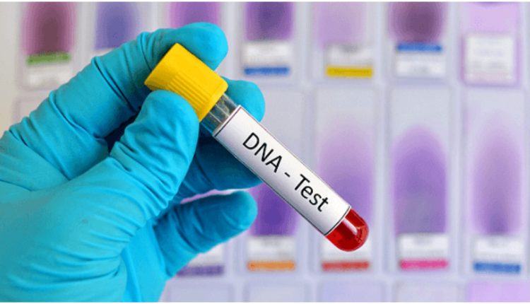"DNA Would Violate My Child's Constitutional Rights"- Woman Fights To Block Paternity Test On Son