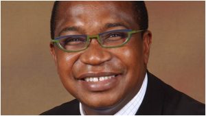 "I Am Ranked In The Top 5" Mthuli Ncube 