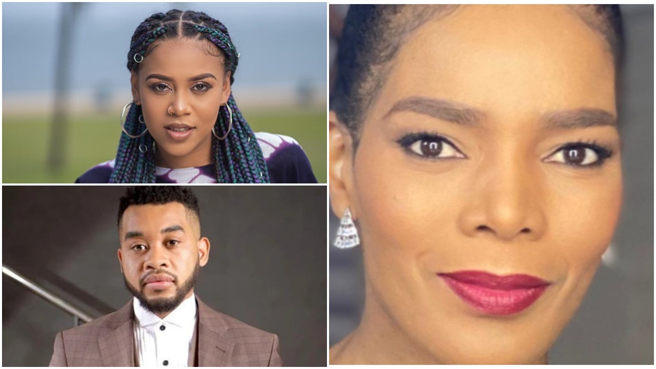 Six South African Celebrities With Dual Citizenship