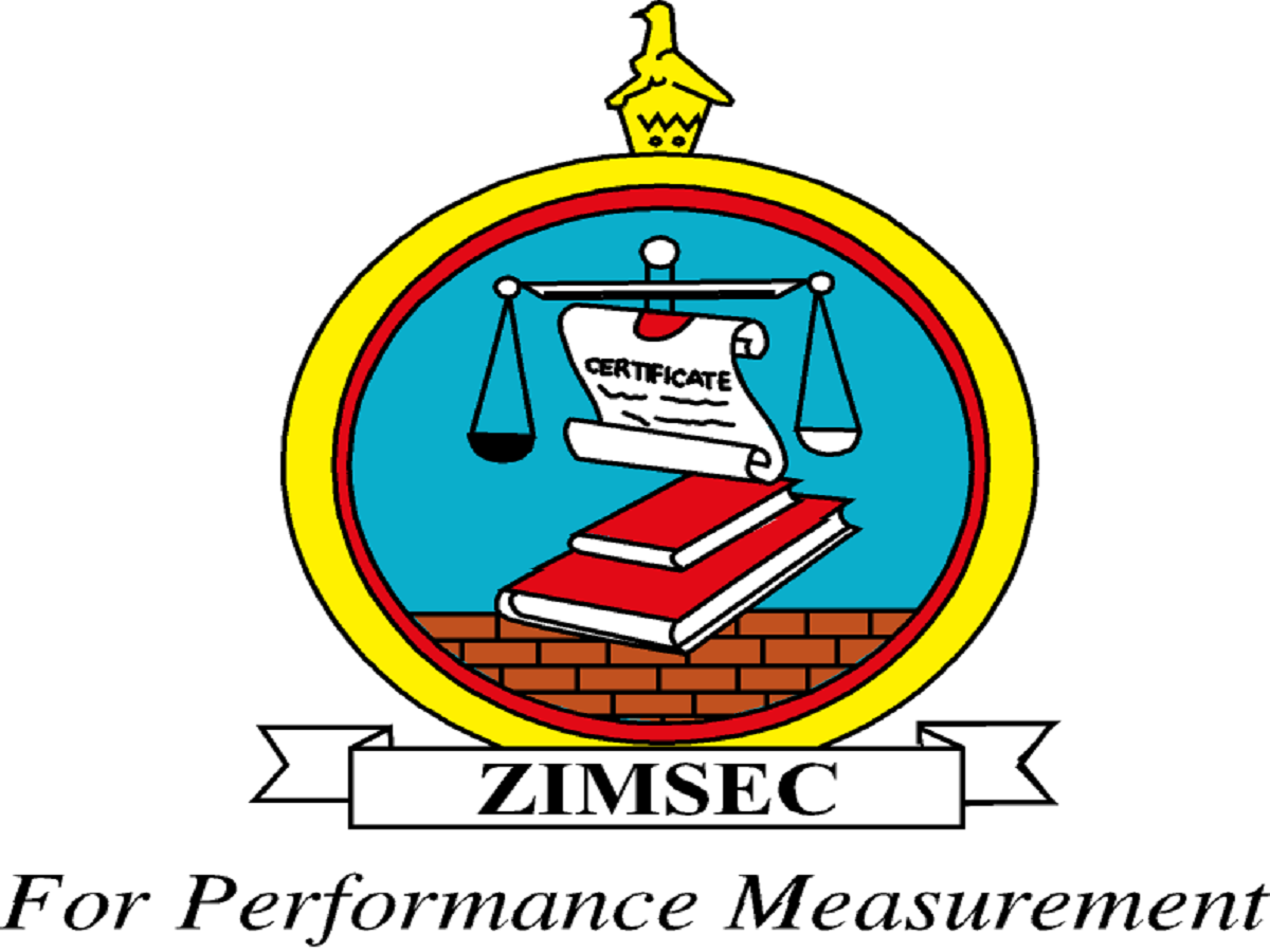 BREAKING: Zimsec Maths Paper 1 Has Leaked