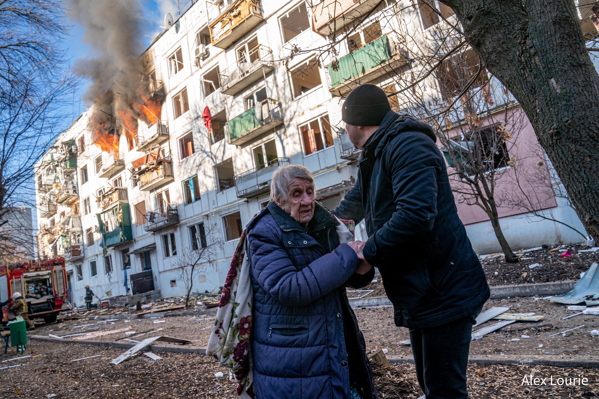 Devastating Photos Of Russian vs Ukraine War| The Aftermath Of Bombings