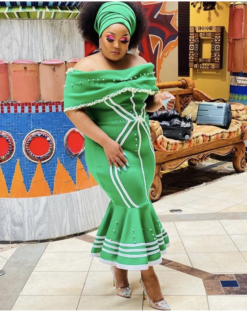 ‘ Thobile Makhumalo Mseleku’s House Is Not Beautiful To Be On Real Housewives’, Fans Say