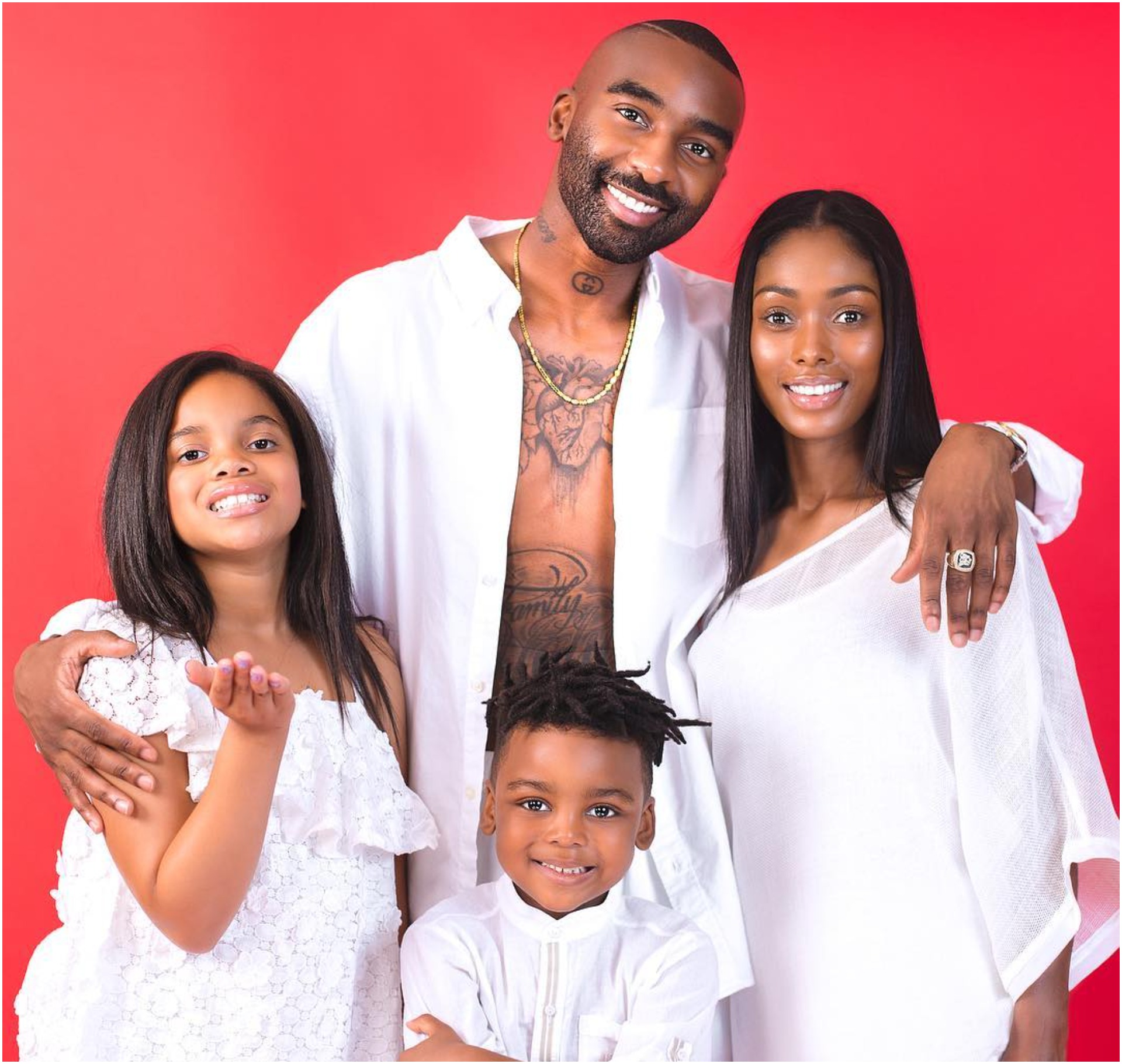  Who Is Bianca Naidoo, Riky Rick's Wife? - 7 Things You Did Not Know About Her