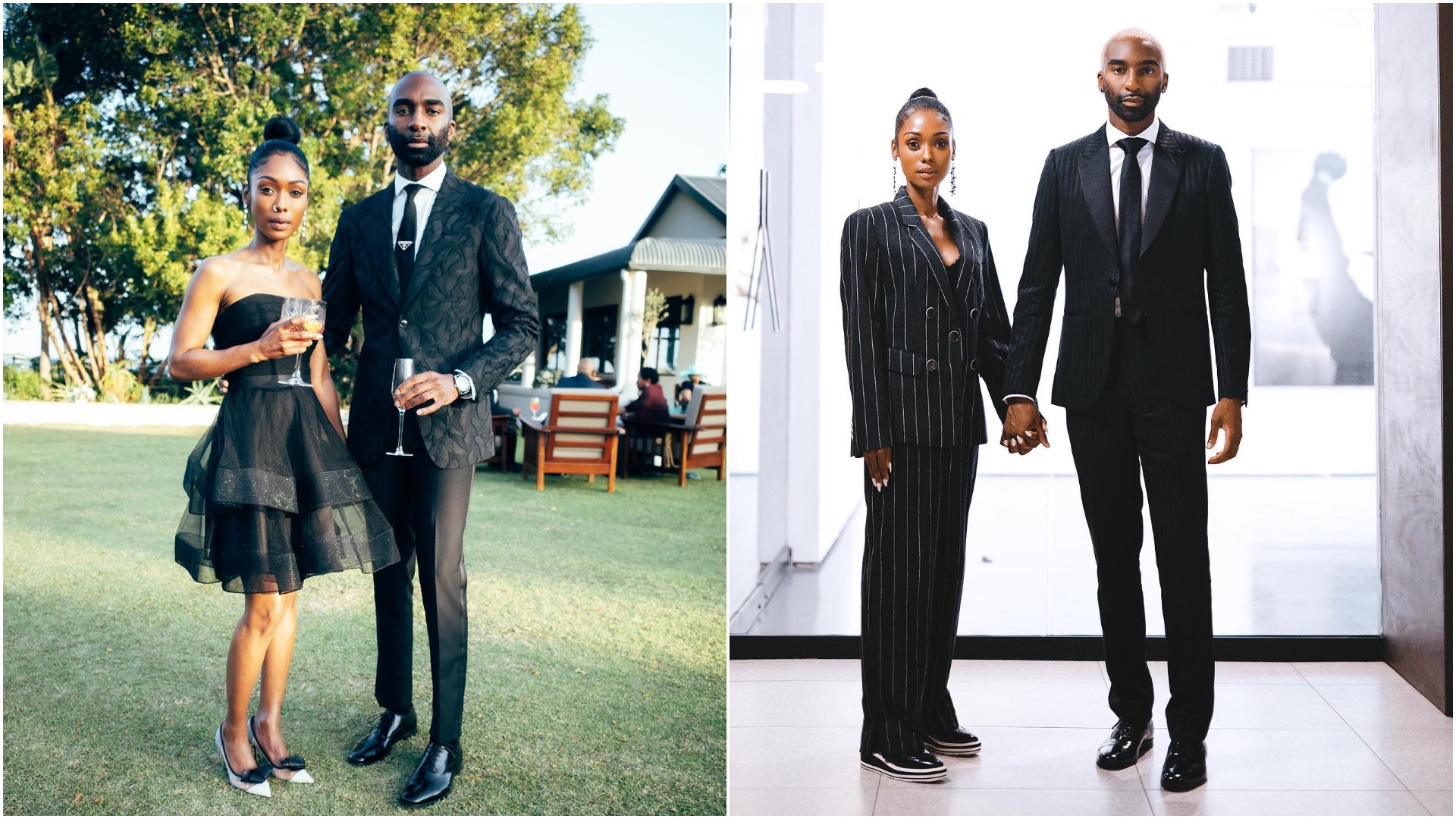 Riky Rick Didn’t Have A Will: Baby Mama Bianca Fights To Be Recognised As Wife