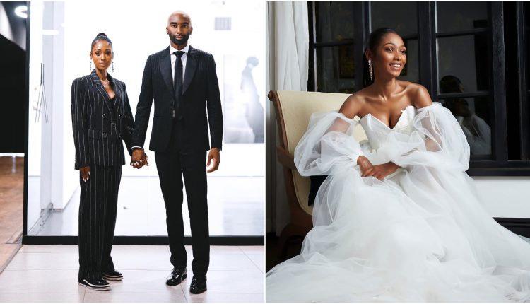 “Bianca Fell For Me, Not The Fame”- Riky Rick Adored His Wife Bianca, Revealed How They Met