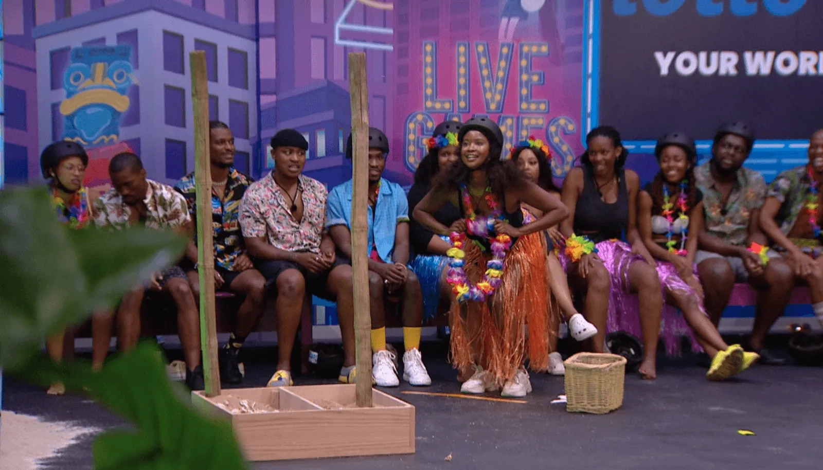 Big Brother Mzansi Housemates Not Real, More Interested In Pushing Hustles & Brands