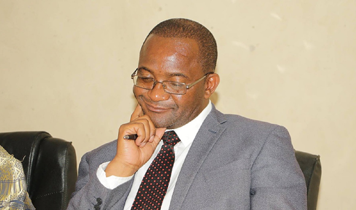 MDC-T President Douglas Mwonzora Recalls 16 More Councillors Barely A Day After By-Elections