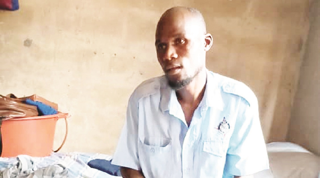 Unrepentant Madzibaba Goes After Same Victim (15) Following Release On Bail For Rape