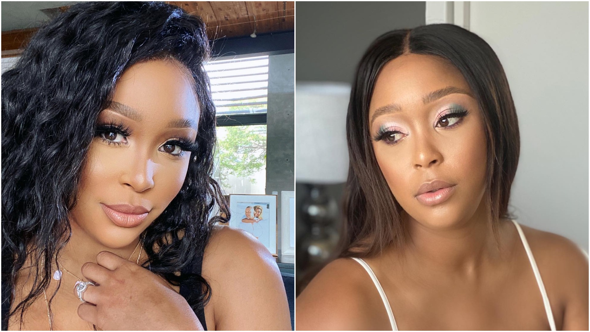 "I'm Broken, Could Have Easily Been Me" - Minnie Dlamini Sends Distress Signal Following Riky Rick's Death