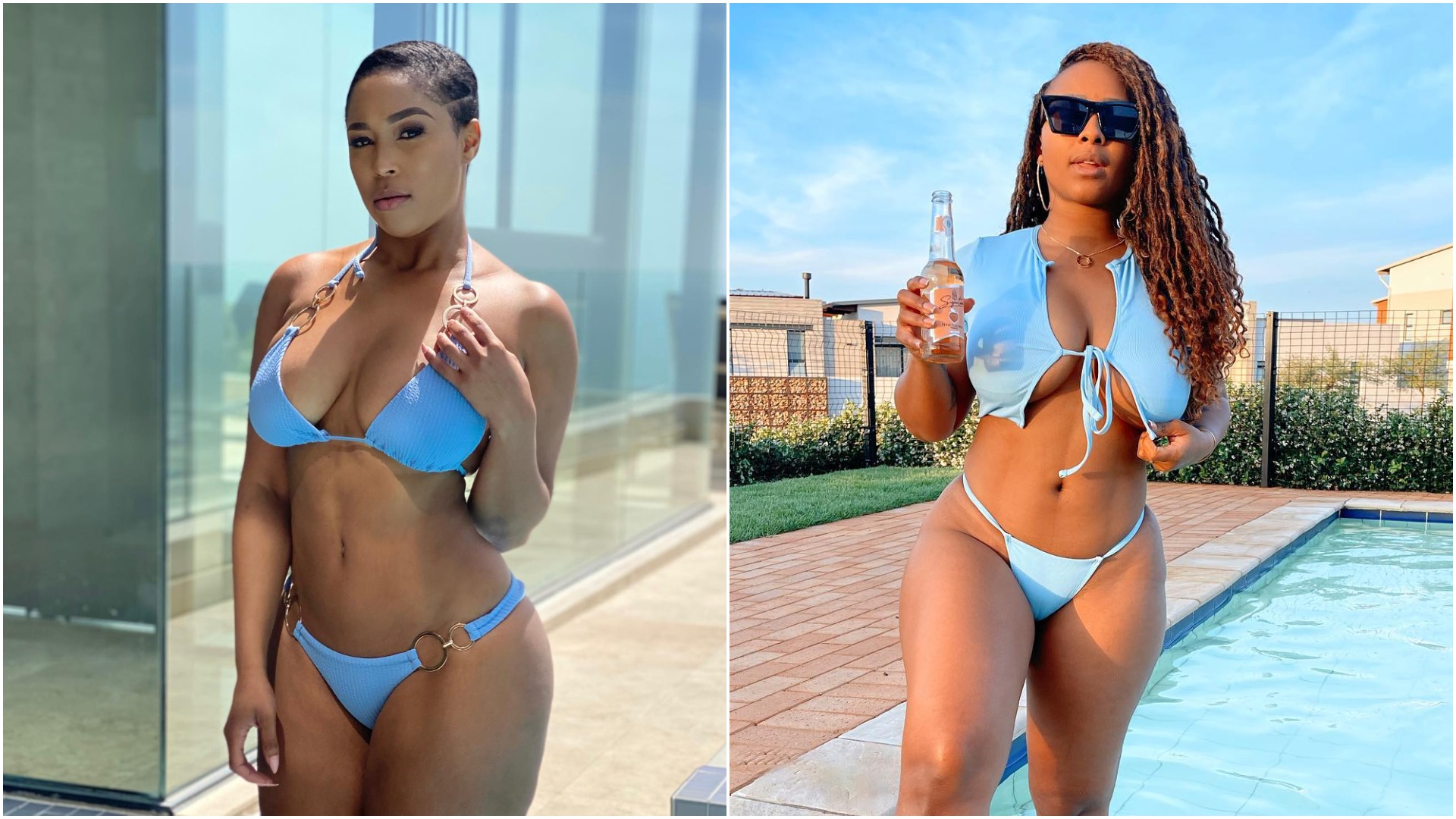 “No One Will Marry Minnie and Boity” - MacG Claims Slik Talk Is Right About ‘It Girls’  