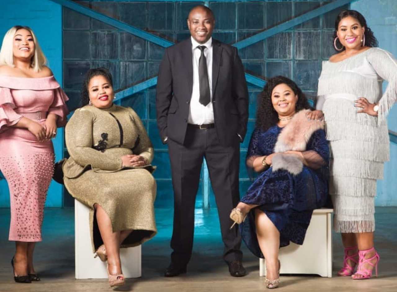Musa Mseleku Hits Back At Critics, Says Many People Are In Polygamous Relationships Without Their Knowledge