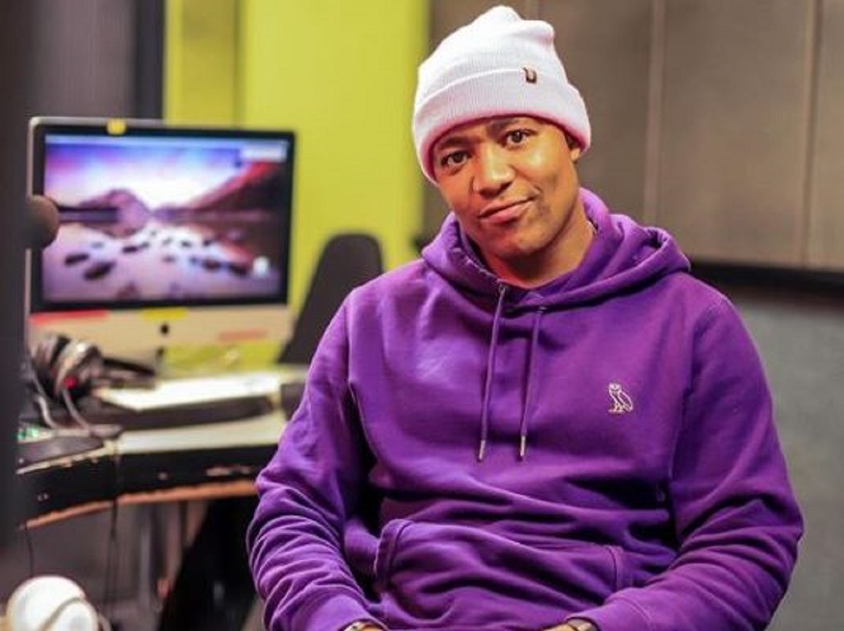 Mzansi Reacts As Speedsta Blames Uncle Vinny And Uncle Waffles For Riky Rick's Death