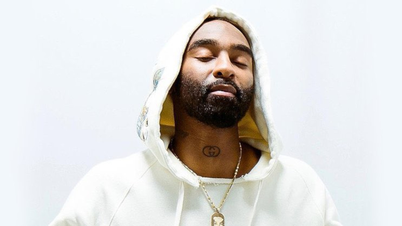 Riky Rick's Family Confirms Funeral Details