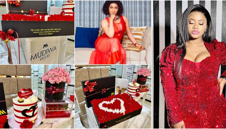 Trending On Social Media| US$3 600 Flowers For Valentines’ | Celebs Rock Valentine’s Dresses|