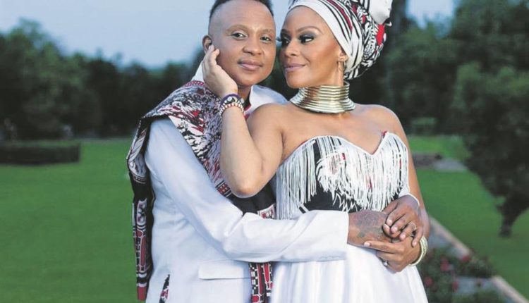 Tshidi From Generations’ Sexually Assaulted, Wife Arrested For Trying to Protect Her