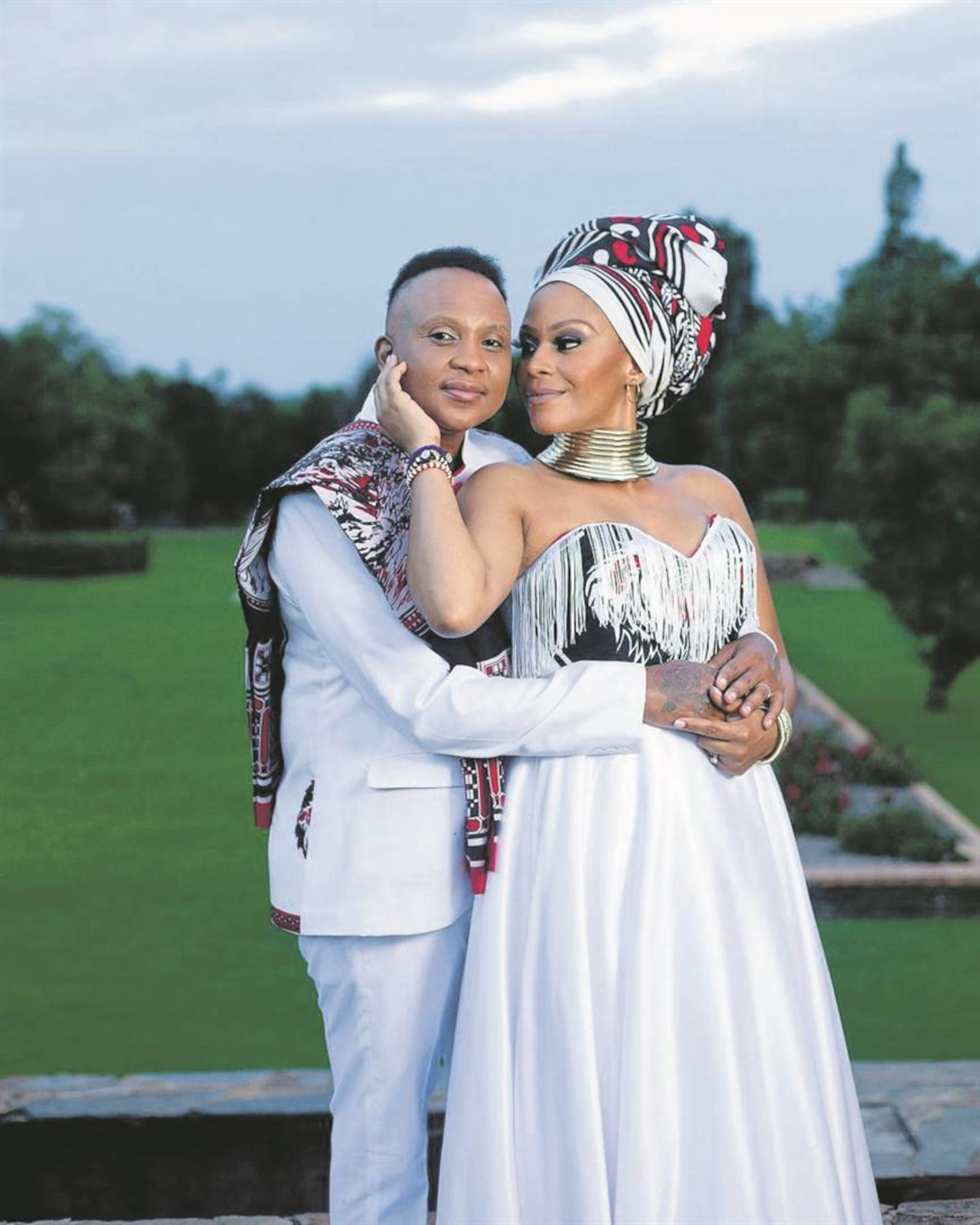 Tshidi From Generations’ Sexually Assaulted, Wife Lebo Arrested For Trying to Protect Her 