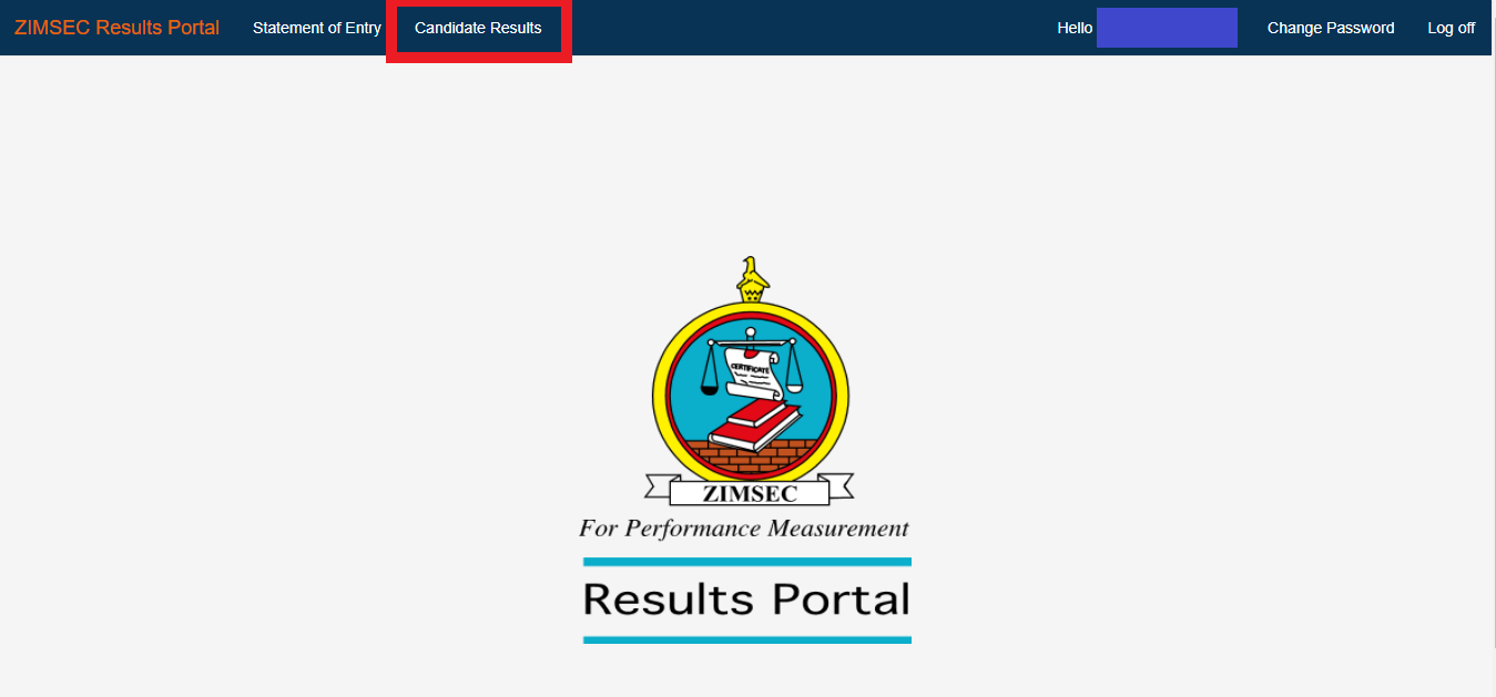 Here’s How You Can View ZIMSEC Grade 7 Results Online In 2022 Without Getting Error Message