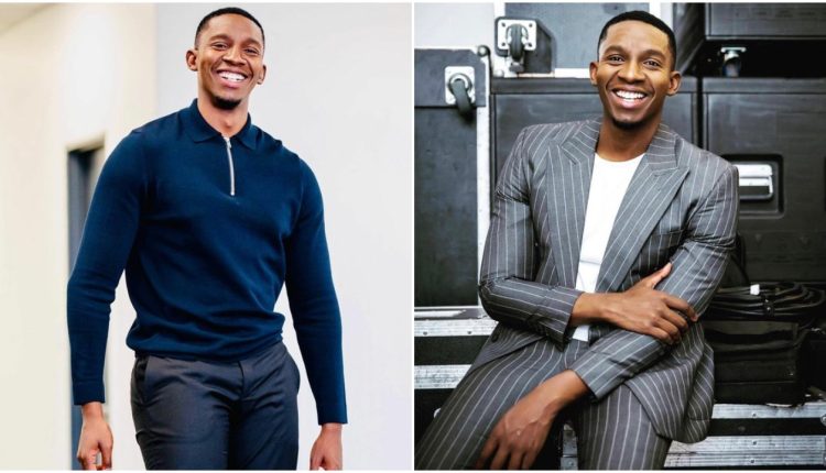 "Stop Playing Happy Family & Shake The Damn Tables" Big Brother Mzansi Fans Criticize Lawrence Maleka's Hosting Skills