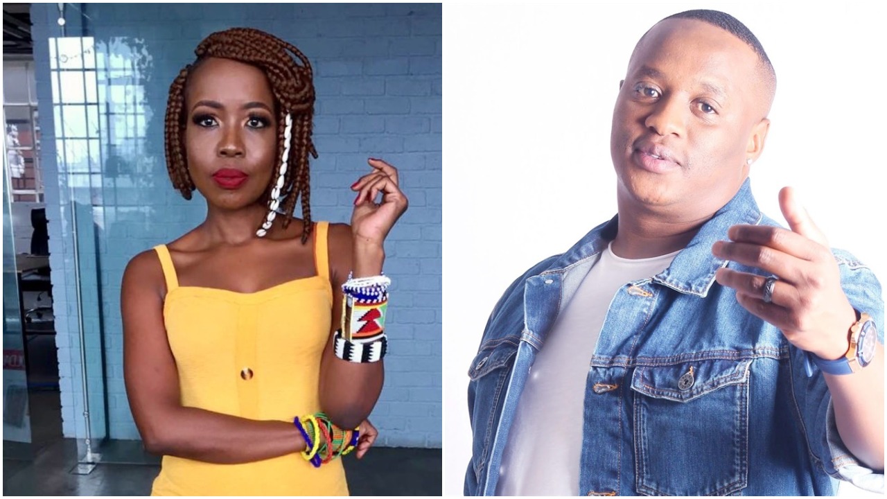 Ntsiki Mazwai Dragged After She Demands For A Personal Apology From Jub Jub