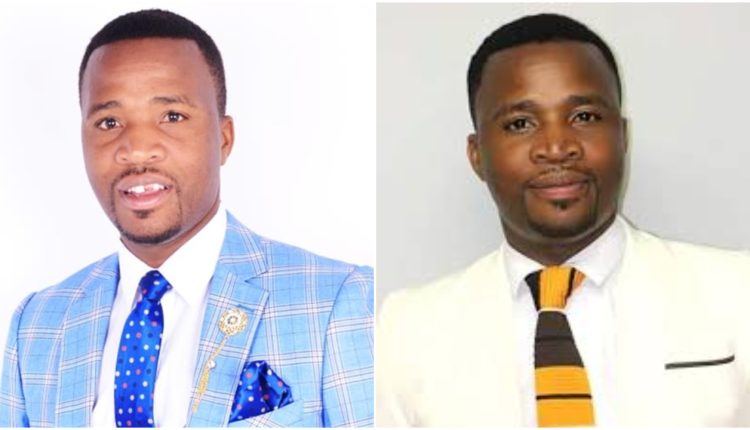 Gospel Artist Trymore Bande Appears In Court After Stealing A Mercedes Benz