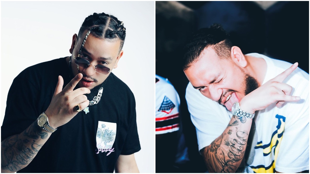 AKA Breathes Fire On Social Media After Critics Accuse Him Of Being Insensitive