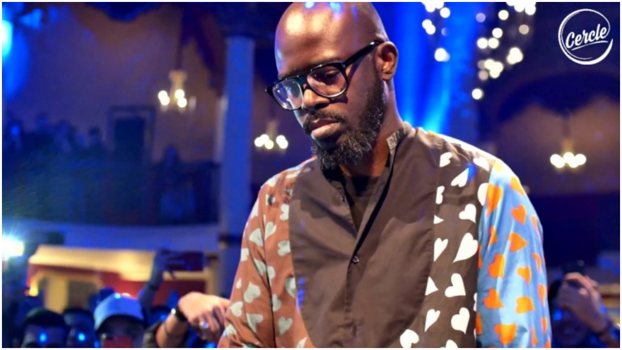 What About Enhle Mbali? -Mzansi Drags Black Coffee After He Rescues 'Broke'  Dr Malinga
