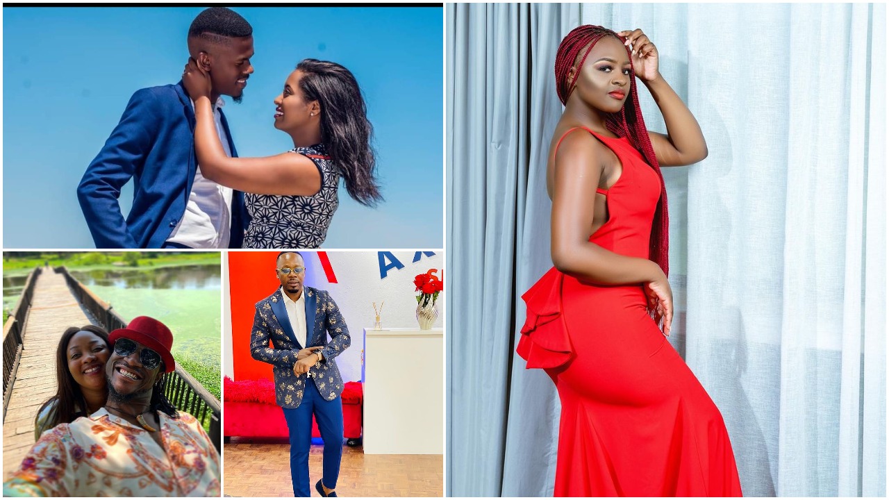 Trending On Social Media| Jah Prayzah Gushes Over His Wife| Lorraine Guyo On How Valentine's Day Changed Her Life| Stunner Surprises Fan With Valentine's Gift| Innocent Java Blesses Wife With Car For Valentine's