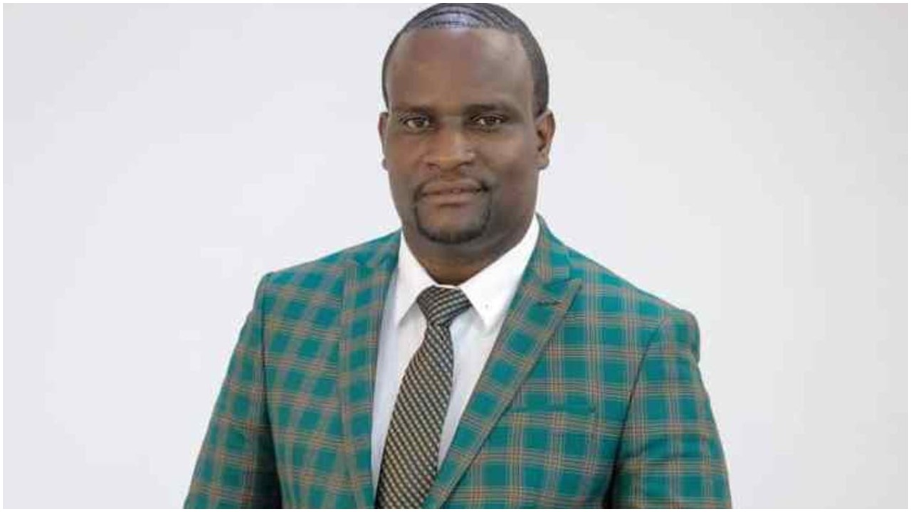 Prophet T Freddy Acquitted